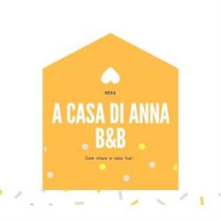 A CASA DI ANNA b&b