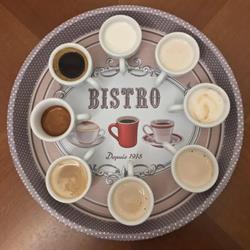 Bar Bistró Cerignola