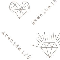 Avenida 186