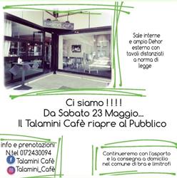 Talamini Cafè