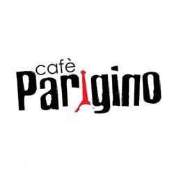 Cafè parigino