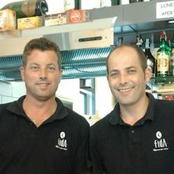 La Piccola Caffetteria