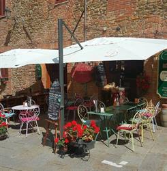 Caffè della Piazza Panicale