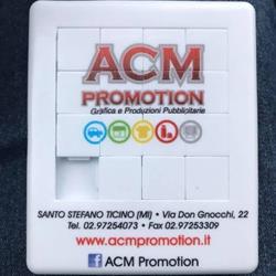 ACM Promotion