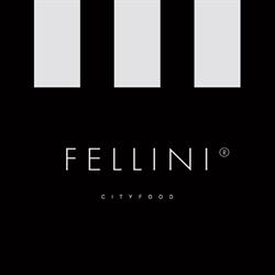 Fellini Scalinocinque