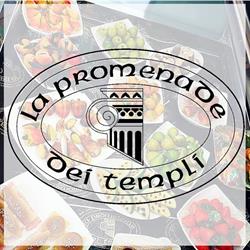La Promenade dei Templi