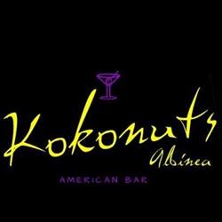 Kokonuts Albinea