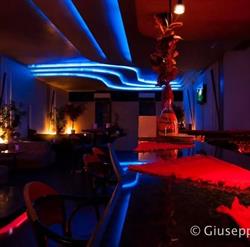 El Caligo Bar a Porto Viro