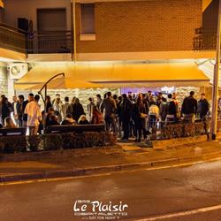 BAR le Plaisir ospitaletto