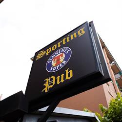 Sporting Pub