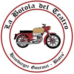 La Botola del Teatro Bistró