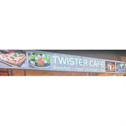 Caffetteria Twister Café