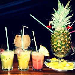 Zanzibar Versilia cocktail bar