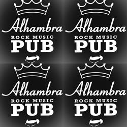 Alhambra Rock Music Pub Taranto