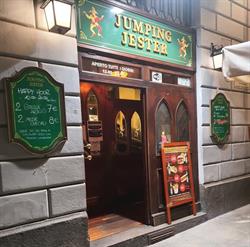 JUMPING JESTER PUB