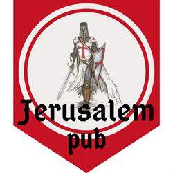 Jerusalem Pub