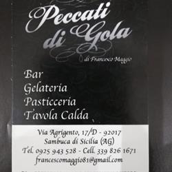 Peccati di Gola