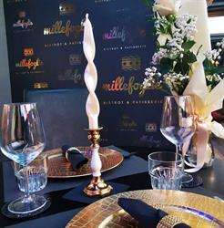 Millefoglie Bistrot Patisserie