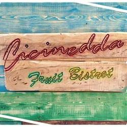 Cicinedda Fruit Bistrot