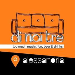 Di Noi Tre Pub