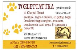 Best of Breed Di Chantal