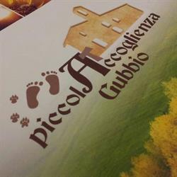 PiccolAccoglienza Gubbio