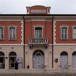 Teatro Comunale Di Gonzaga