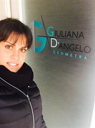 Geometra Giuliana D'Angelo