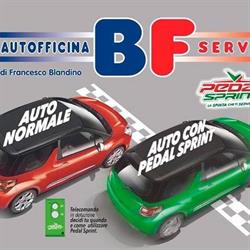 Autofficina BF Service