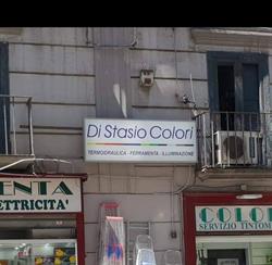 DI Stasio Colori srl