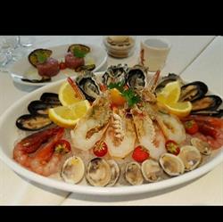 L'Ostrica Ristorante Pizzeria La Caletta ( op Senza Glutine )