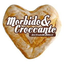 Morbido & Croccante
