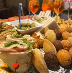Bar Borsci