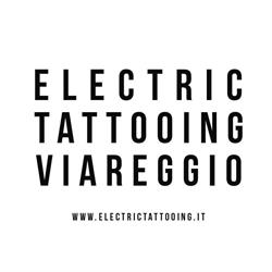 Electric Tattooing Viareggio