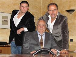 Amos Bresciani Srl