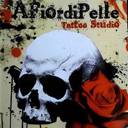 Afiordipelle Tattoo Studio