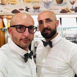 Bar Cinzia  - Gioacchino Salvatore