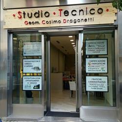 Studio Tecnico Geom. Cosimo Dragonetti
