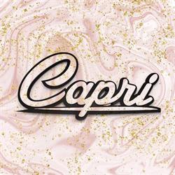 Gioielli Capri