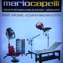 Capelli Mario