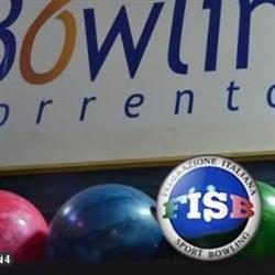 Bowling Sorrento