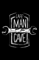 Man Cave Cafè