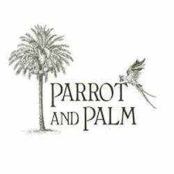 Parrot and Palm