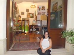 Lidia Angelo