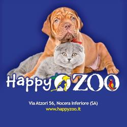 HappyZoo Petstore