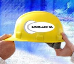 CASCELLA E C. SRL