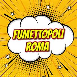 Fumettopoli (Roma)
