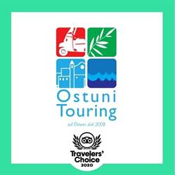 Ape Calessino Ostuni Touring