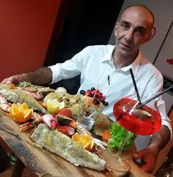 Ristorante La terra di mezzo