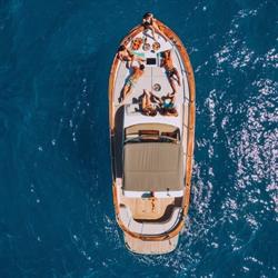 You Know - Boat Service